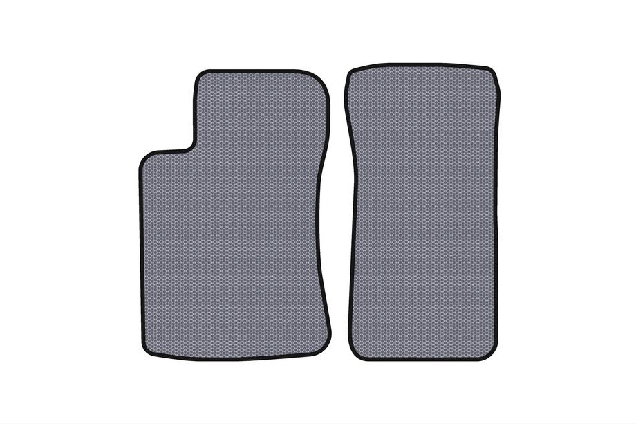 Cadillac CTS 2007-2014 Gummimatten Carsuit (2007-2014, grau) Image