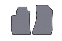Alfa Romeo Spider/GTV 1995–2005 Gummimatten Carsuit (Grau) Foto 1