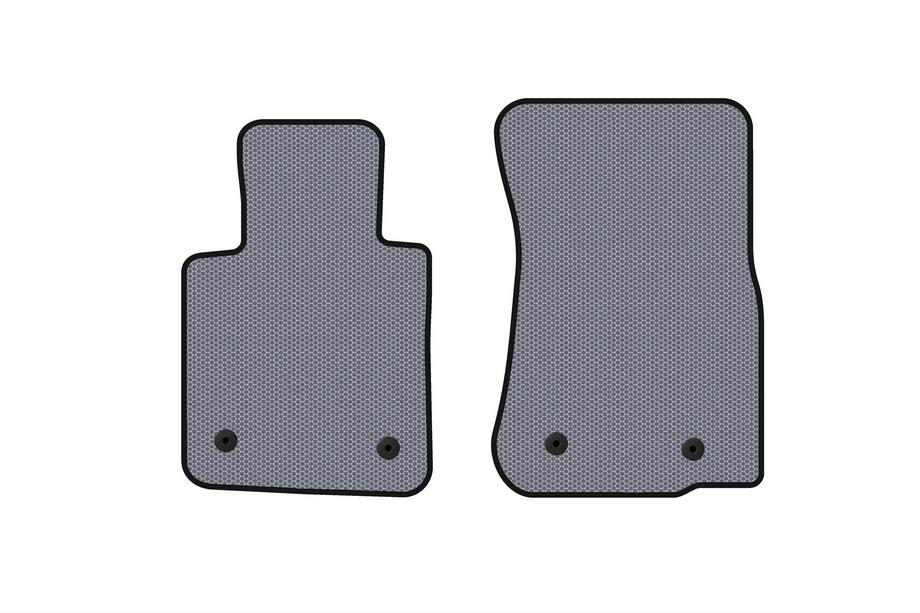 BMW Z4 (E89) 2009-2016 Gummimatten Carsuit (Grau) Image