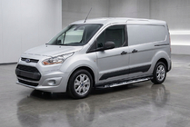 Ford Connect 2014-2021 Seitenschweller Sunrise (2 Stk., Aluminium) Foto 1