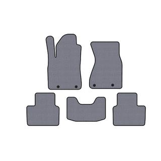 Gummimatten Carsuit (Limousine, grau) Audi A8 1994-2002 Foto 1