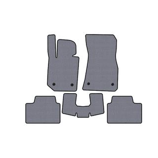 Gummimatten Carsuit (Grau) BMW 3 Series G20/G21 2018- Foto 1