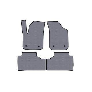 Gummimatten Carsuit (Grau) Buick Envision 2014-2020 Foto 1