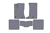 Cadillac SRX 2004-2009 Gummimatten Carsuit (grau) Foto 1