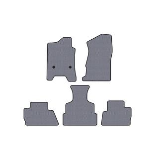 Gummimatten Carsuit (2014-2020, grau) Chevrolet Tahoe 2014-2019 Foto 1