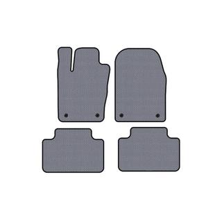 Gummimatten Carsuit (Grau) Dodge Durango 2010- Foto 1