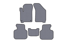 Dodge Journey 2008-2020 Gummimatten Carsuit (2008-2011, grau) Foto 1