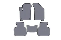Dodge Journey 2008-2020 Gummimatten Carsuit (2011-2020, 7-Sitzer, grau) Foto 1