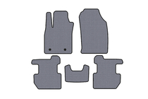Ford Ecosport 2013-2022 Gummimatten Carsuit (2018-2022, Grau) Foto 1