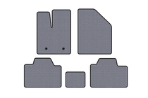 Ford Edge 2006-2014 Gummimatten Carsuit (Grau) Foto 1