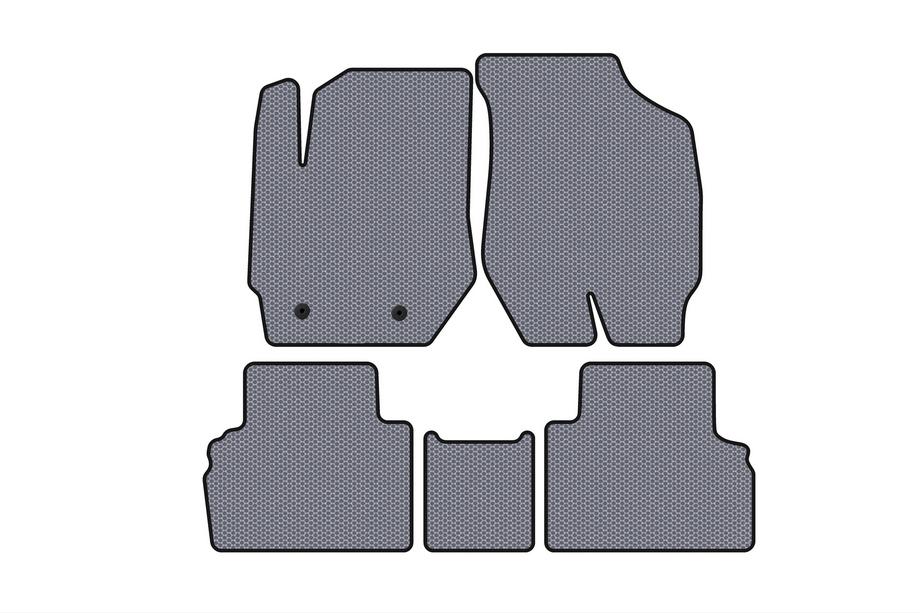 Ford Escape 2008-2013 Gummimatten Carsuit (Grau) Image