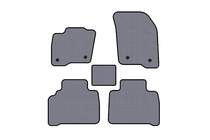 Ford S-Max 2015- Gummimatten Carsuit (Grau) Foto 1