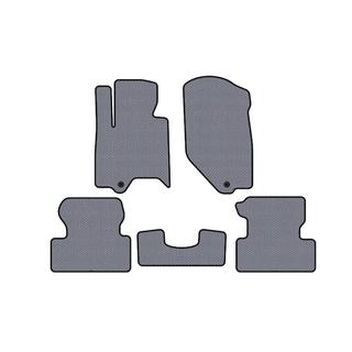 Gummimatten Carsuit (Grau) Infiniti QX50 2007-2013 Foto 1