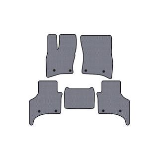 Gummimatten Carsuit (5-türig, grau) Land Rover Defender 2019- Foto 1