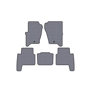 Gummimatten Carsuit (2005-2009, grau) Range Rover Sport 2005-2013 Foto 1