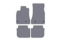 Lexus GS 1998-2004 Gummimatten Carsuit (Grau) Foto 1