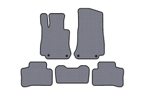 Mercedes GLC X253 2015-2022 Gummimatten Carsuit (Grau) Foto 1