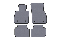 Mini Clubman F54 2015-2024 Gummimatten Carsuit (Grau) Foto 1