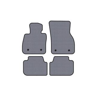 Gummimatten Carsuit (Grau) Mini Clubman F54 2015-2024 Foto 1