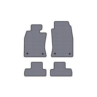 Gummimatten Carsuit (für R50, grau) Foto 1