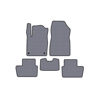Gummimatten Carsuit (Grau) Nissan Juke 2020- Foto 1