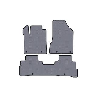 Gummimatten Carsuit (2014-2019, grau) Nissan Murano 2014- Foto 1