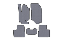 Peugeot 2008 2019- Gummimatten Carsuit (Grau) Foto 1