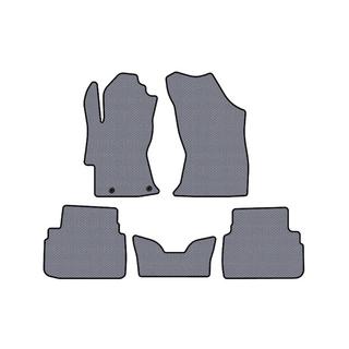 Gummimatten Carsuit V2 (Grau) Foto 1