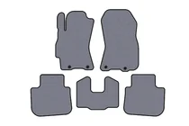 Subaru Outback 2009-2014 Gummimatten Carsuit (Grau) Foto 1