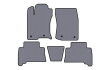 Toyota 4Runner 2009-2024 Gummimatten Carsuit (2009-2014, grau) Foto 1
