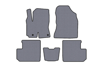Toyota Rav 4 2001-2005 Gummimatten Carsuit (Grau) Foto 1