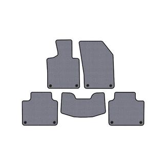 Gummimatten Carsuit (SW, grau) Volvo V90 1997-1998 Foto 1