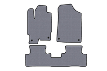 Acura RDX 2006-2012 Gummimatten Carsuit (Grau) Foto 1