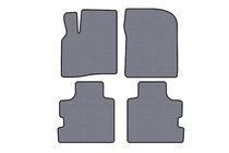 Chrysler Pacifica 2004-2008 Gummimatten Carsuit (Grau) Foto 1