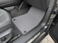 Volkswagen ID. UNYX 2024- Gummimatten Carsuit (Grau) Foto 2