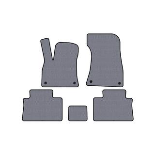 Gummimatten Carsuit (Sportback, grau) Foto 1