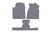 GMC Acadia 2006-2017 Gummimatten Carsuit (1+3 Reihe, 2013-2017, grau) Foto 1