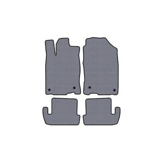 Gummimatten Carsuit (Grau) Foto 1