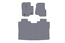 Ford F-150 2014-2021 Gummimatten Carsuit (Raptor, grau) Foto 1