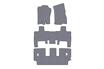 Ford Expedition 2007-2017 Gummimatten Carsuit (2007-2014, grau) Foto 1