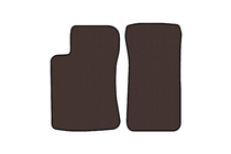 Cadillac CTS 2007-2014 Gummimatten Carsuit (2007-2014, braun) Foto 1