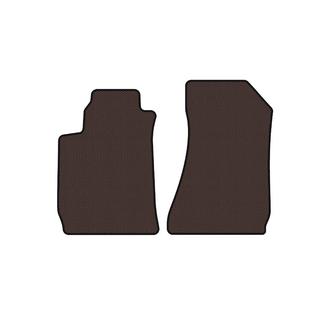 Gummimatten Carsuit (Braun) Alfa Romeo Spider/GTV 1995–2005 Foto 1