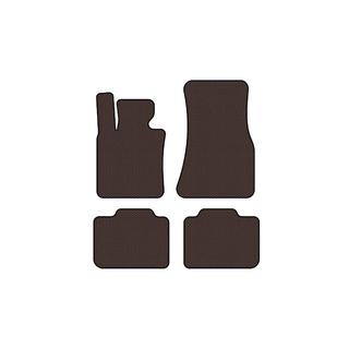 Gummimatten Carsuit (Braun) BMW 6 Series G32 2017- Foto 1
