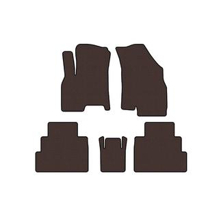 Gummimatten Carsuit (Braun) Chery Tiggo 7 2020- Foto 1