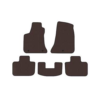 Gummimatten Carsuit -CRYS-041 V1 (Braun) Chrysler C300 2011-2023 Foto 1