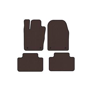 Gummimatten Carsuit (Braun) Dodge Durango 2010- Foto 1