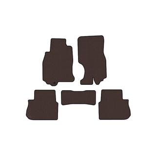 Gummimatten Carsuit (Braun) Infiniti FX 2003-2008 Foto 1
