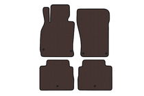Infinity Q70/M-series 2010-2019 Gummimatten Carsuit (Braun) Foto 1