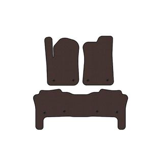 Gummimatten Carsuit (Braun) Infiniti QX56 2010-2013 Foto 1