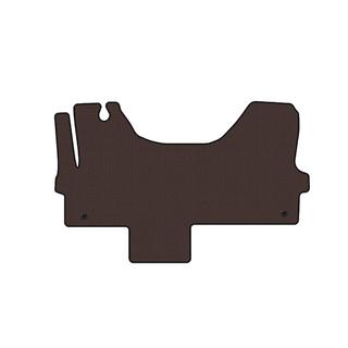 Gummimatten Carsuit (Braun) Iveco Daily 2014- Foto 1